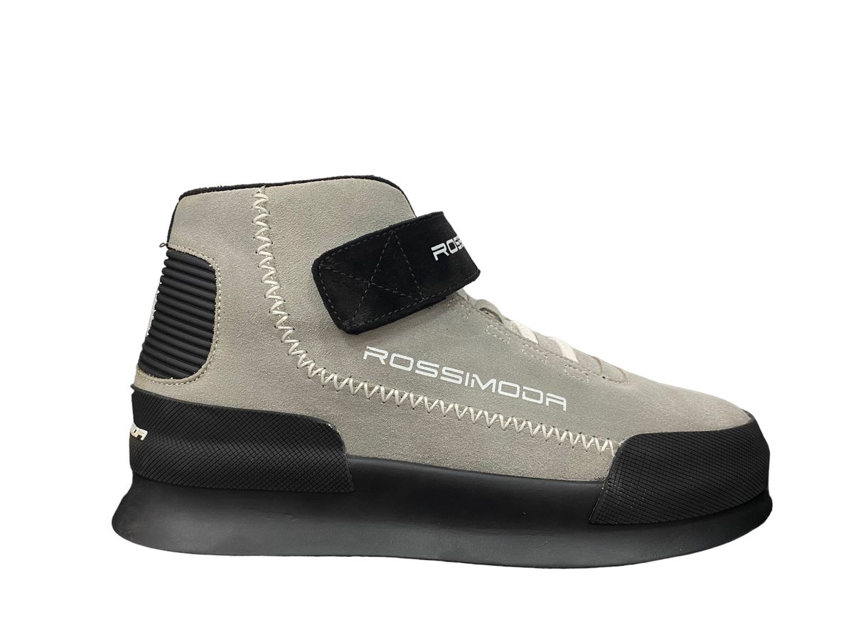 rossimoda shoes