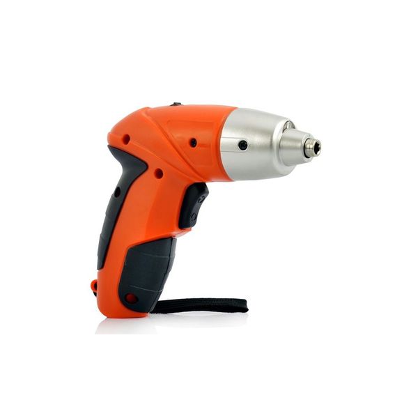 45-Piece/Set Electric Screwdriver Rechargeable Cordless Power Drill -FB-9