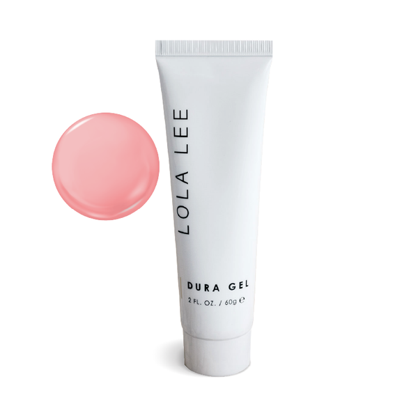 Lola Lee Dura Gel - Cover Nude