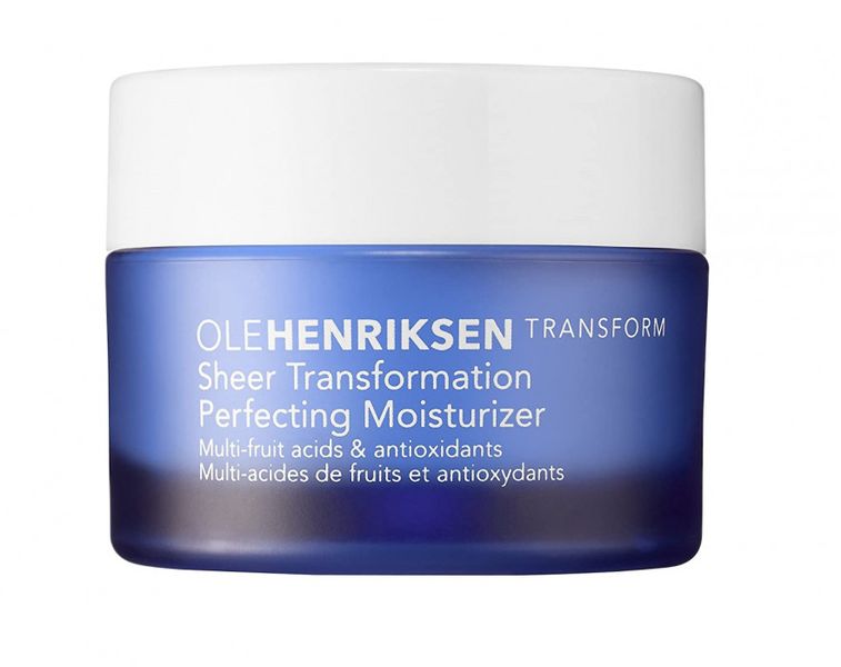 Ole Henriksen - Sheer Transformation Moisturizer 15ml (Parallel Import)