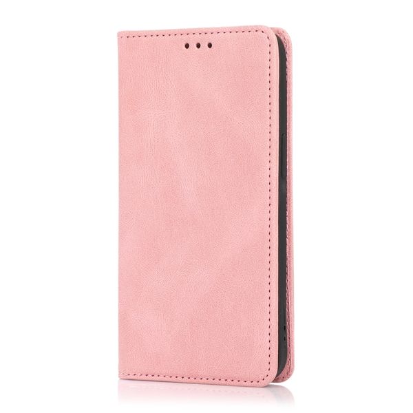 Flip Leather Cover with Card Slots Compatible with iPhone 13 Pro Max 6.7 inch 2021