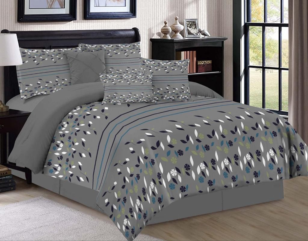 Duvet Cover 3 Piece Moonstone Shop Today. Get it Tomorrow