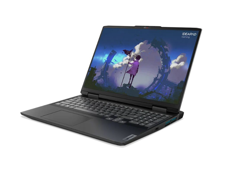 Lenovo IdeaPad Gaming 3 16" WUXGA I7-12650H 16GB 512GB SSD RTX 3060 6GB W11H