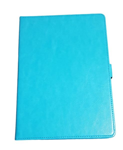 Protective / Case Compatible With iPad 6th Generation 9.7" Sky Blue