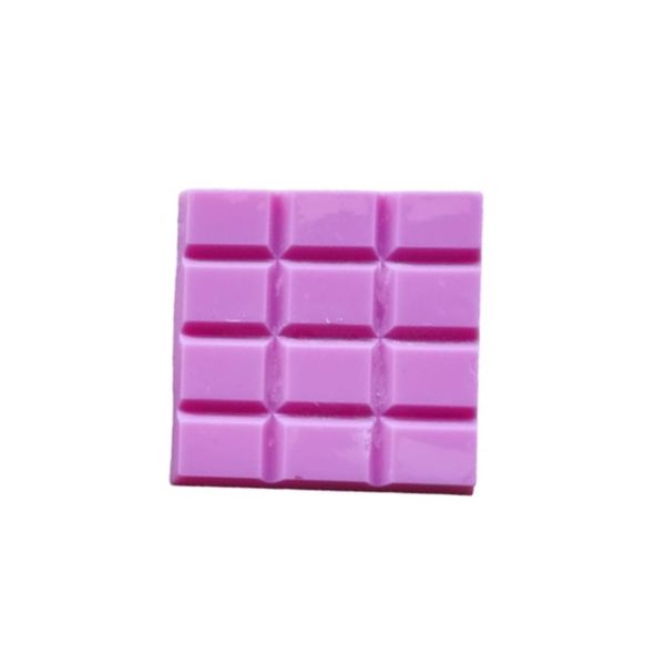 Scentibles - Champagne Rose Soy Snap Bar Wax Melts (100g)