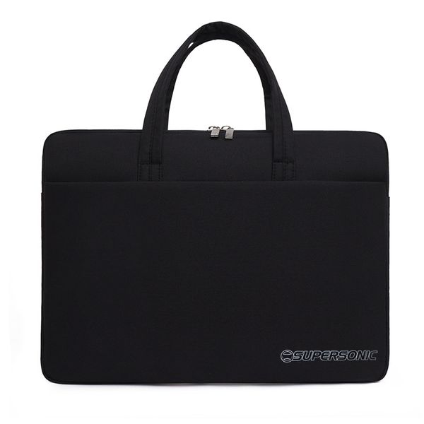 Supersonic Laptop Case/ 15.6 inch Laptop Sleeve / Water Resistant