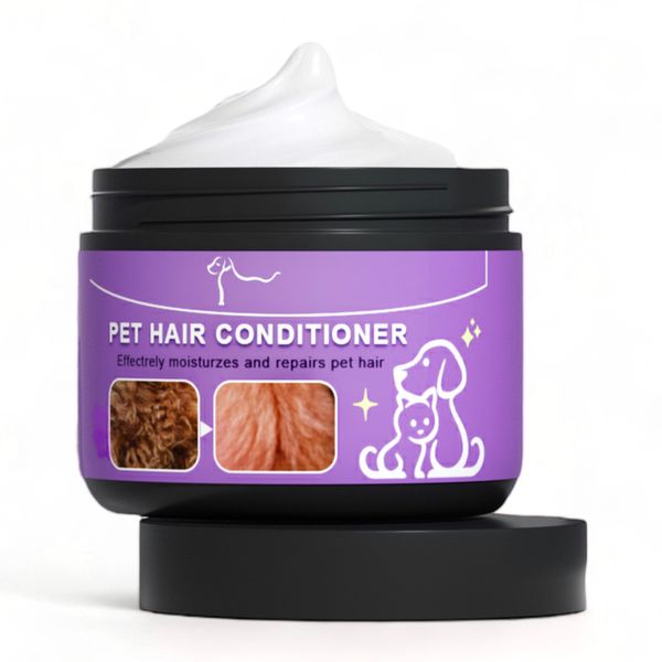 Pet Conditioner Cream - 50ML