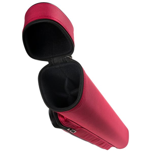 Easi8 Nylon Red Cue Bag image
