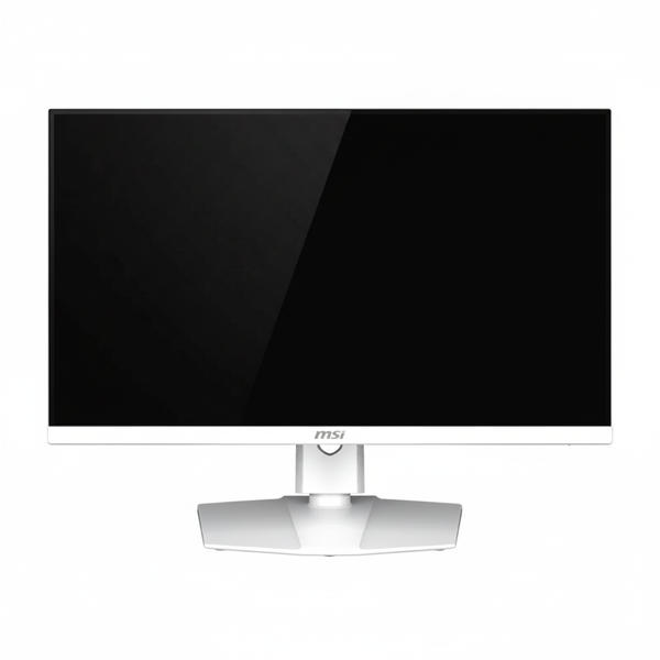 MSI 27 Inch Gaming Monitor - 2560x1440 WQHD, 200Hz, 0.5ms, HDR