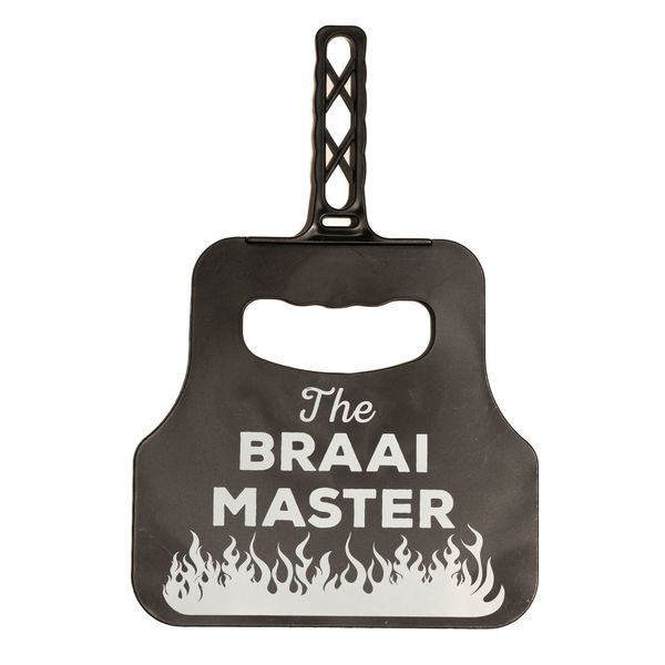 Braai Master Fan