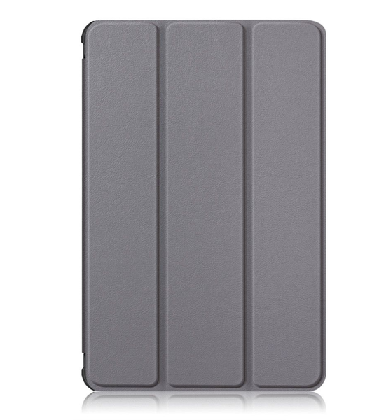 Ultra-Thin Protective Flip Cover for Huawei MatePad 11.5 - Grey