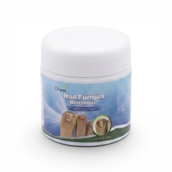 Anti Fungal Nail Ointment 20g Nail Repair Care Treatment Formula