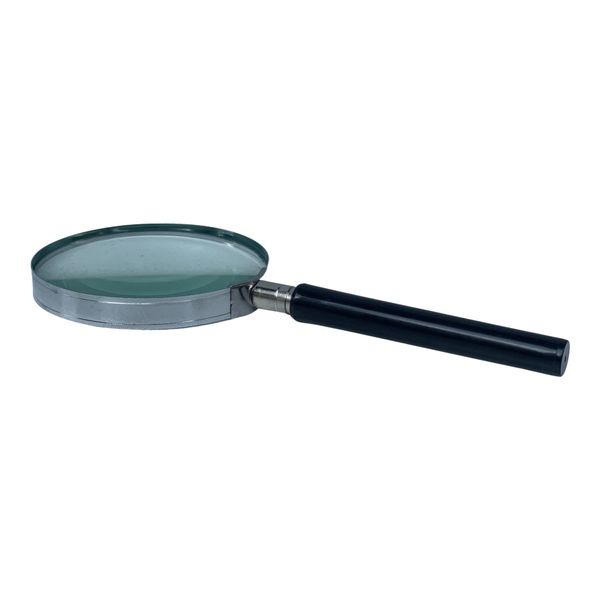 Magnifying Glass (3x90) Frame