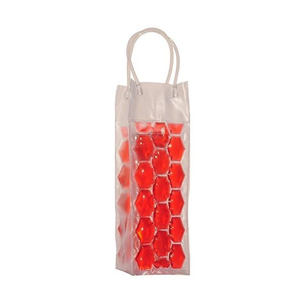 Ibili - Bottle Cooler Bag - 4 Sides