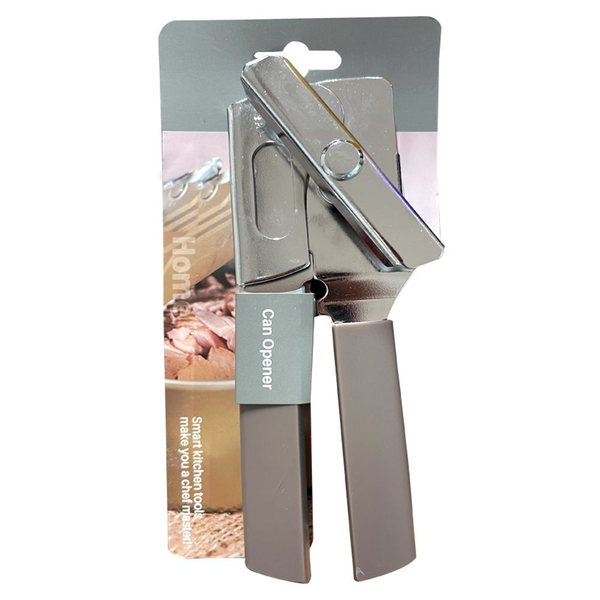 Stainless Steel Kitchen Tool Food Masher - With Comfort Handle