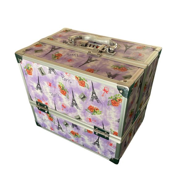 SD Beauty - Jewellery Box 005