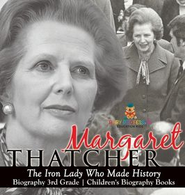 Margaret Thatcher | Shop Today. Get it Tomorrow! | takealot.com