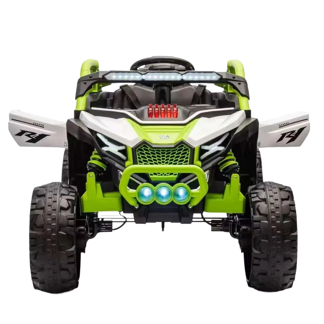 Large Electric UTV/ATV Ride on Car for Kids - Beach Buggy