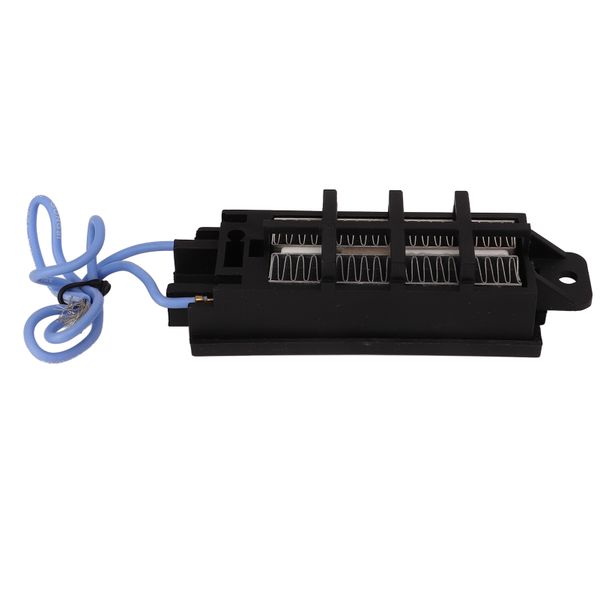 50W PTC Air Curtain Heater