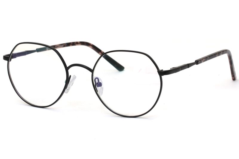 Blue Light Blocking Women's Reading Glasses for Computer/Phone/TV - SL456