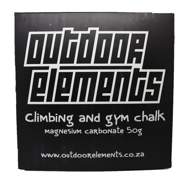 Outdoor Elements Chalk Block x 8