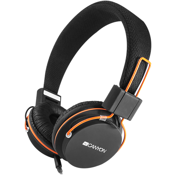 CANYON HP-2 - headphones