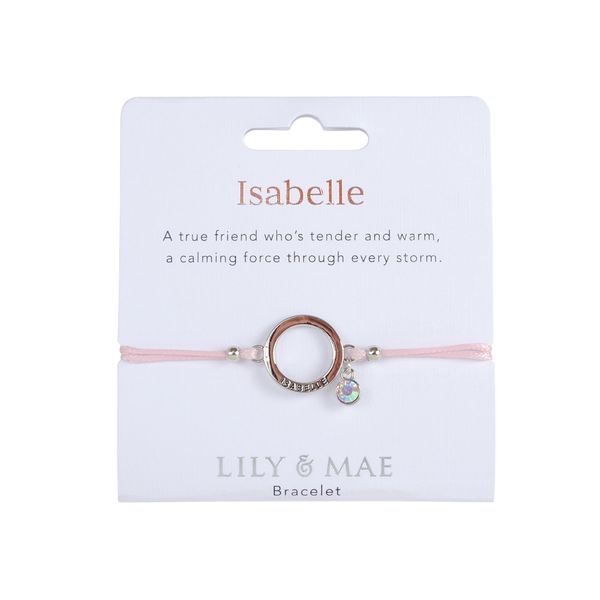 Lily &amp; Mae Bracelet - Isabelle