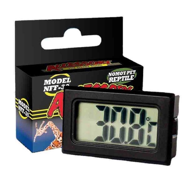 Wireless Digital Reptile Thermometer