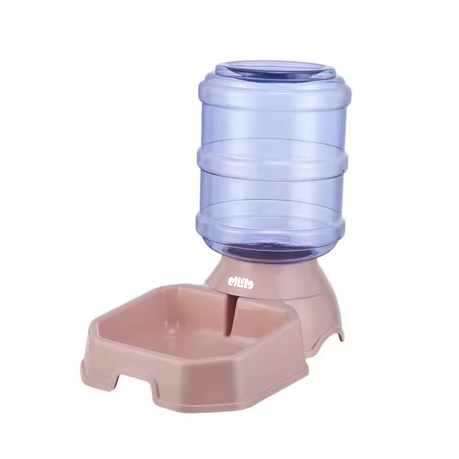 Pet feeder dispenser best sale