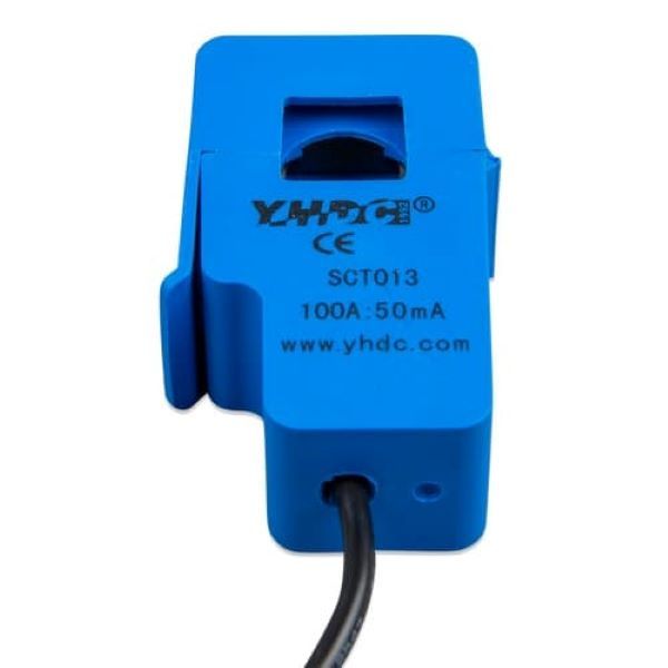 Current Transformer 100A:50mA for MultiPlus-II (5m)