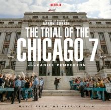 The Trial of the Chicago 7 (CD / Album)