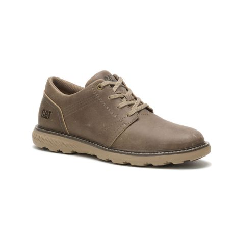 CAT Oly 2.0 Beaned Shoes Shop Today. Get it Tomorrow takealot