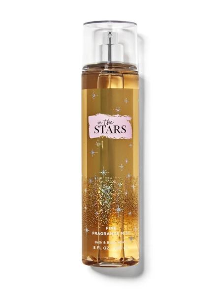 Bath &amp; Body Works In The Stars Fine Fragrance Mist (Parallel Import)