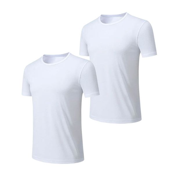 Men's Sport T Shirt 2 Pack