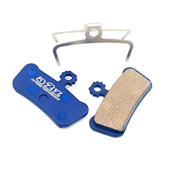 A2Z Disc Brake Pad Sram Resin AZ-293