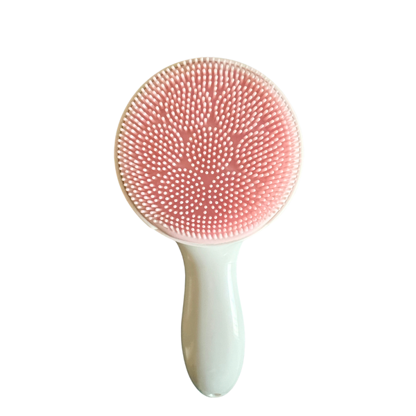 Silicone Facial Wash Brush