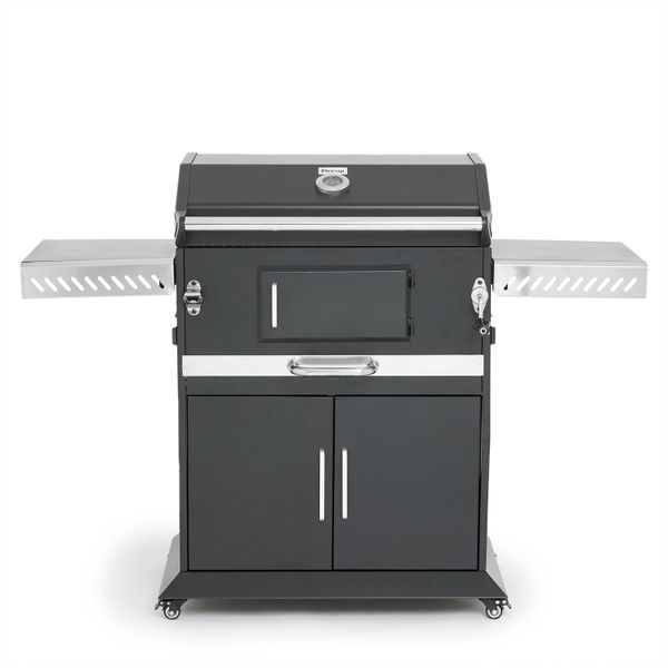 Fire up Deluxe Adjustable Braai