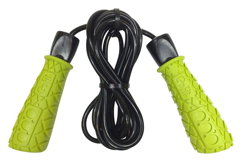 GoFit Super Speed Skipping Rope