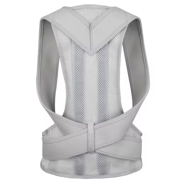 Posture Corrector Back Brace for Men &amp; Women