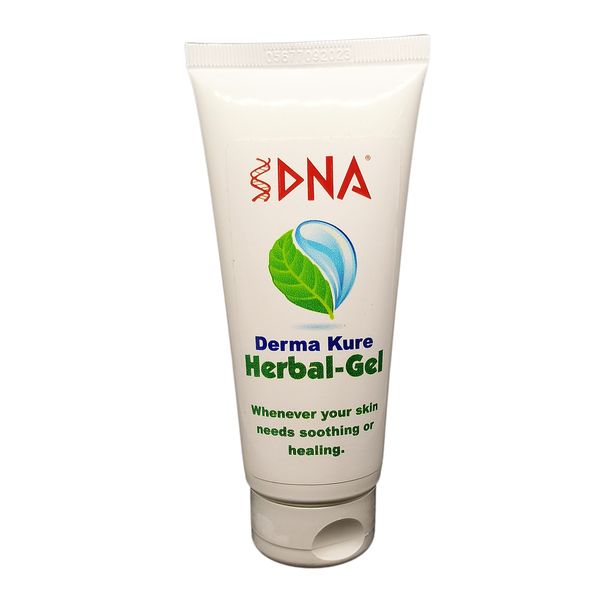 Derma-Kure Herbal Gel - 100ml