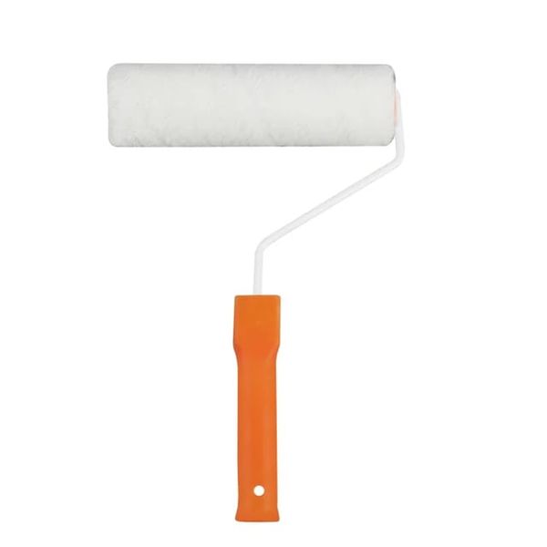 Wall Paint Roller Brush DIY Hand Tool Roller To Paint Tool