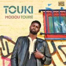 Touki (CD / Album)