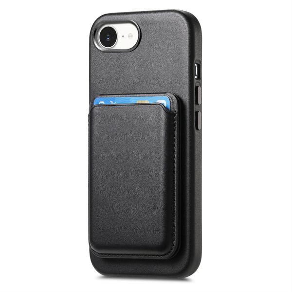 Magsafe Magnetic Card Holder Phone Case Compatible With iPhone 11 Pro Max