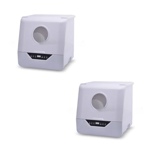 Household Countertop Mini Sterilizer And Dryer