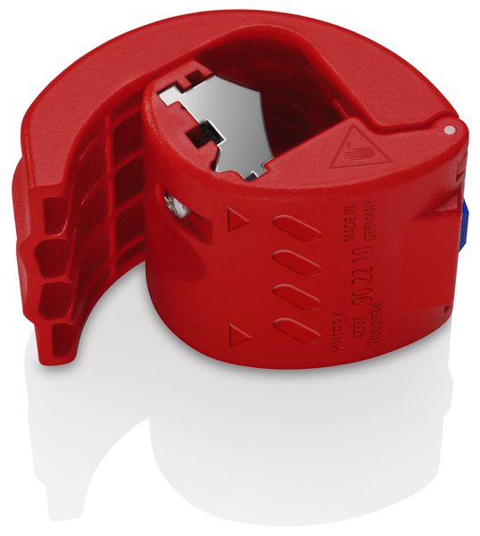Knipex - Pipe Cutter Bix (20-50MM) PVC