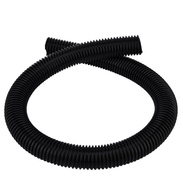 1 Meter EVA Vacuum Flexible Extension Hose Pipe 32mm Inner Diameter