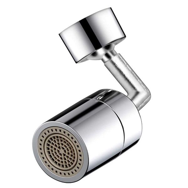 720 Degree Rotating Faucet Aerator Accessories