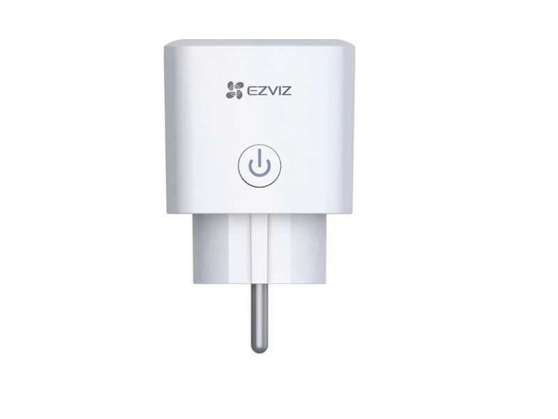 EZVIZ CS-T30-10B-EU Remote Control Smart Plug