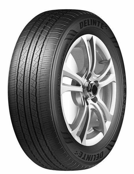 Delinte 235/55R18 104V XL Delinte DH7-Tyre