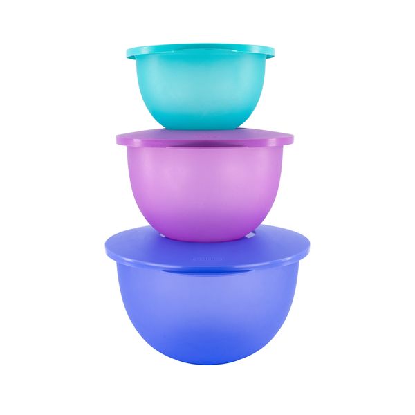 Addis - Store &amp; Serve Bowl Set of 3